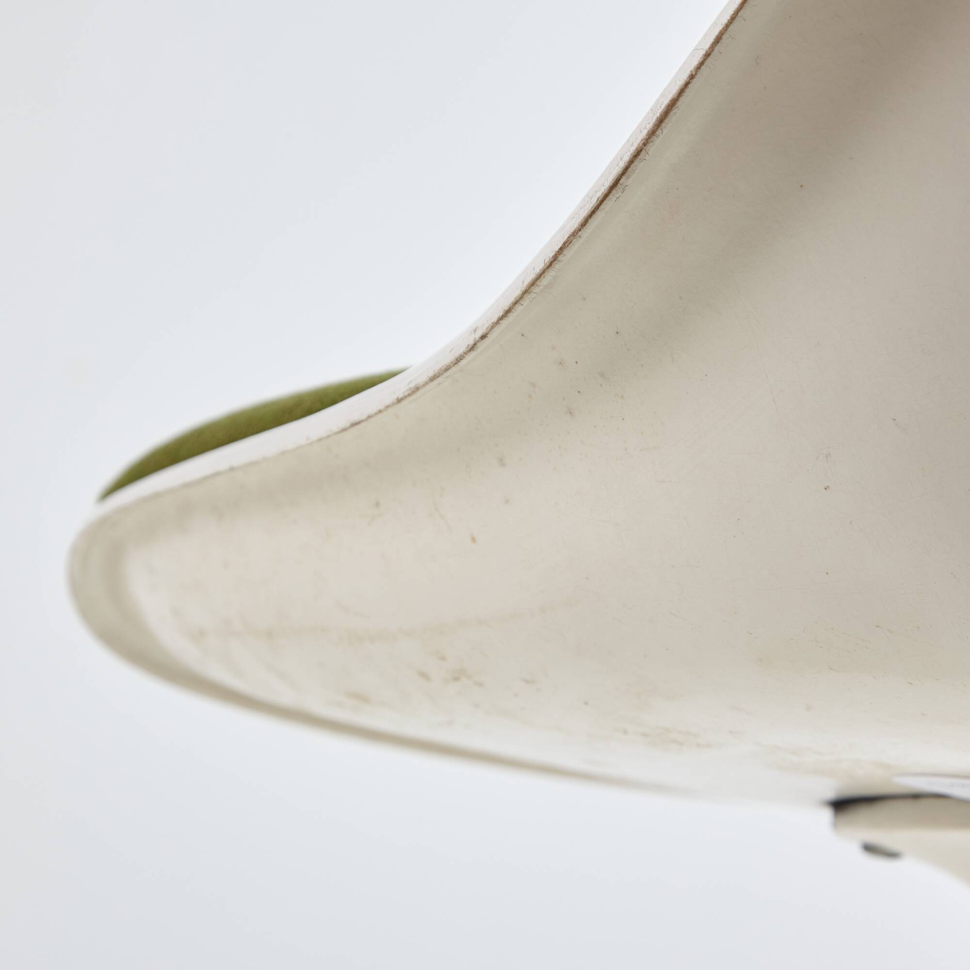 ARKANA DINING SET BY MAURICE BURKE, SET OF 7 (MK9663)