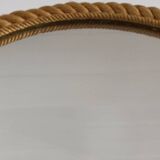 Rope mirror