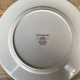 Flat villeroy &boch