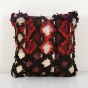 Vintage Turkish cushion cover 41x41 cm