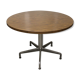 Table ronde Anonima Castelli