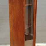 Showcase slender library louis XVI style