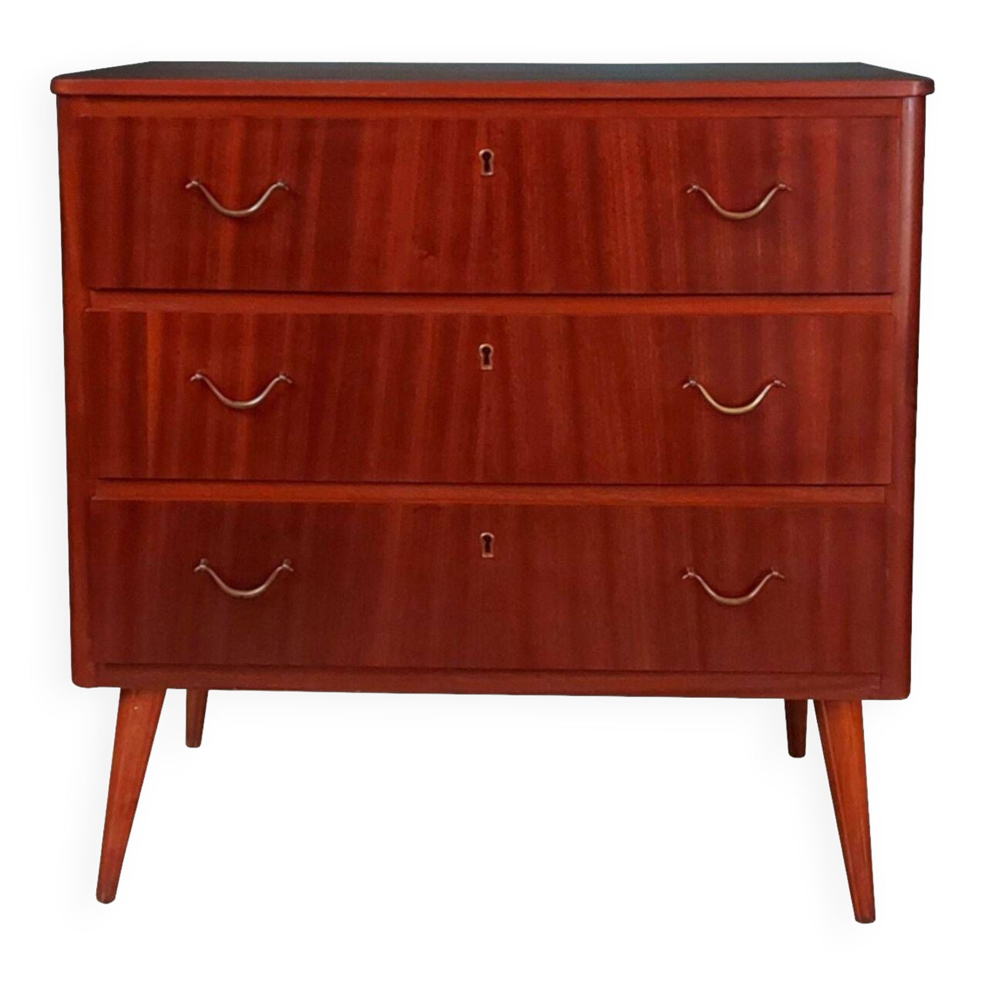 Commode, T. Nilssons Mobelfabrik