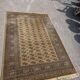 Pure wool rug