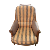Cherry armchair Annecy