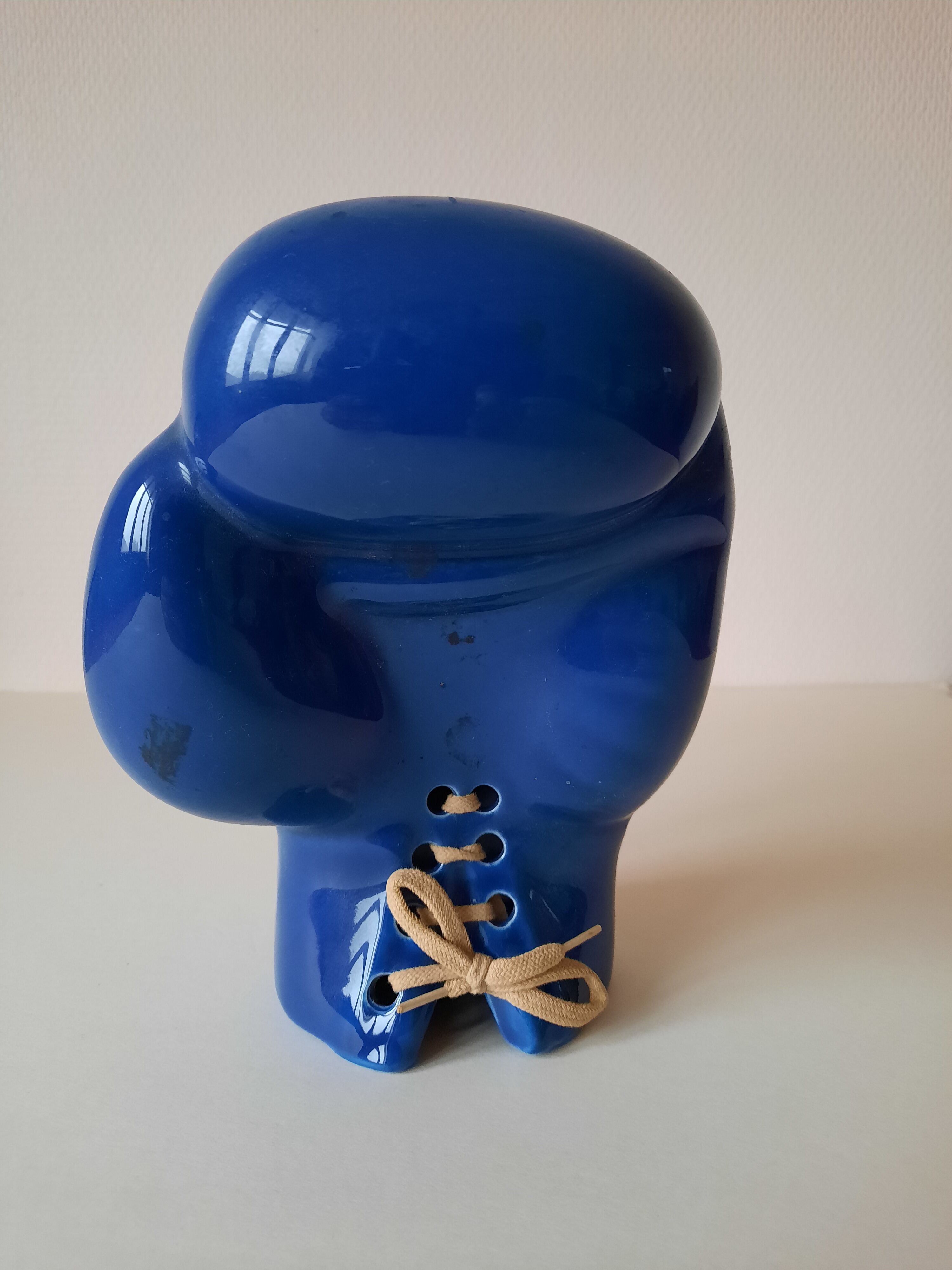 Vide poche by Jean claude peire 70s-80s