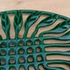 Cast iron trivet