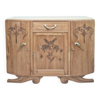Buffet art déco