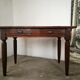 Table de ferme