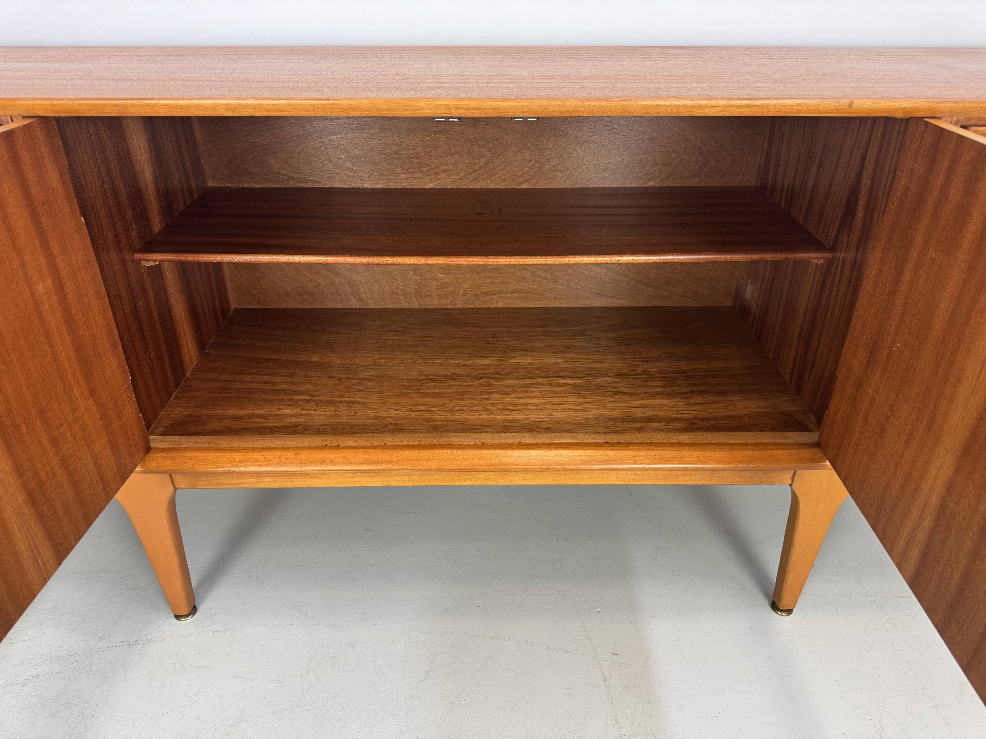 Vintage sideboard by Jentique