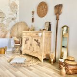 Buffet parisien art déco