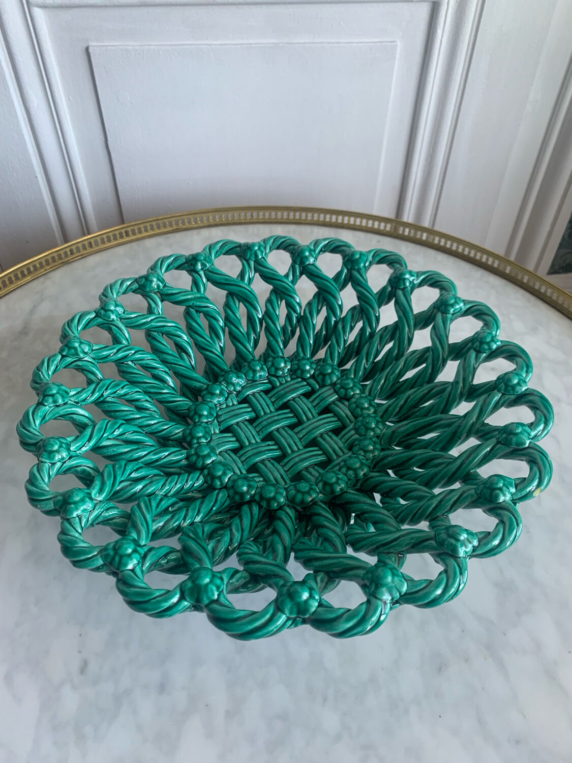 Corbeille à fruit