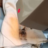 Necchi furniture and sewing machine