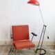 Lampadaire Tivoli Grasshopper à Contrepoids par Floris Fiedeldij pour Artimeta, 1956