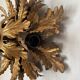 Banci Florence ceiling light foliage 6 lights