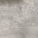 Damask tablecloth 170x148