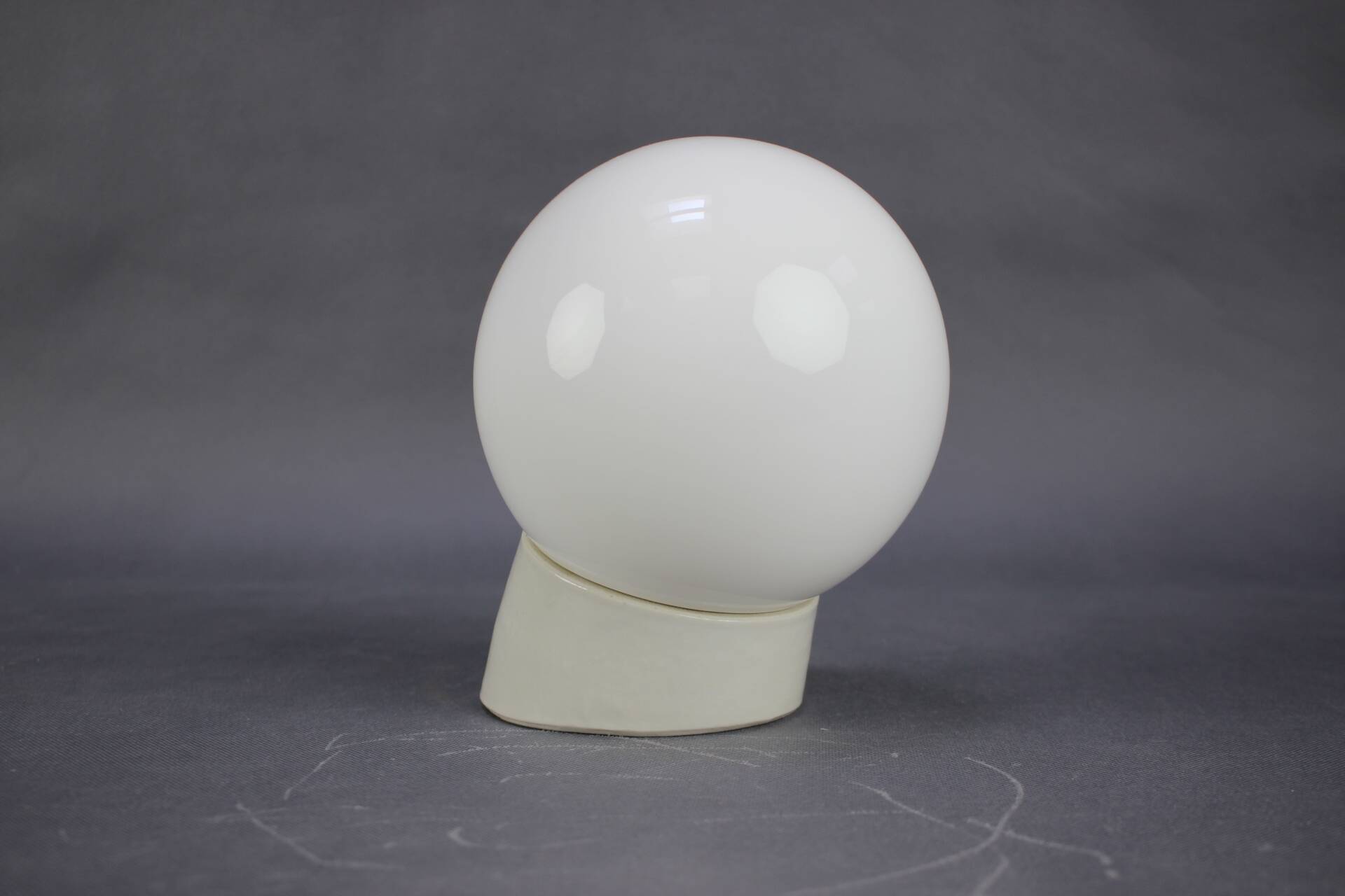 Mid-Century Wall Light, 1970s, Czechoslovakia