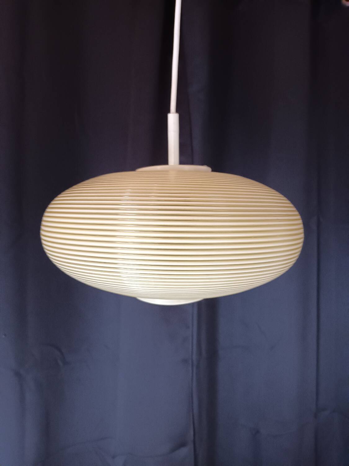 Suspension Rotaflex