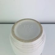 Ceramic vase West Germany 1960s