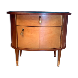 table de nuit années