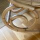 1960 rocking chair.