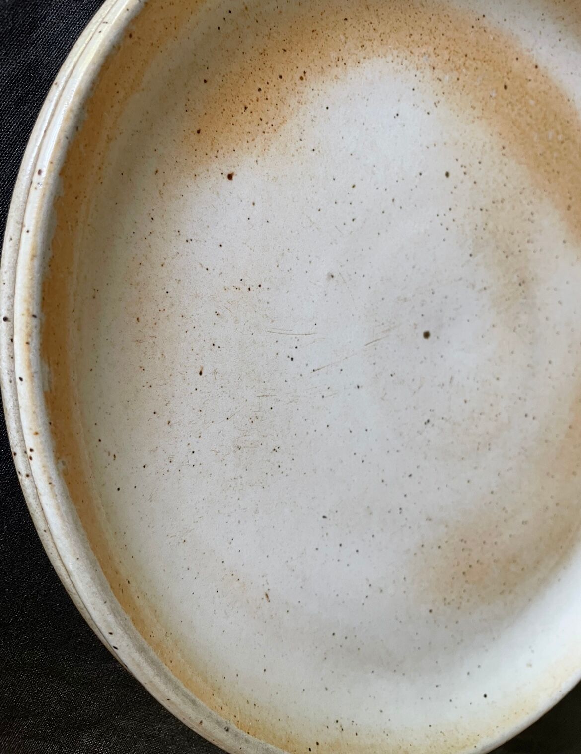 Flat plates grés du Marais