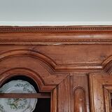 Antique sideboard 1785