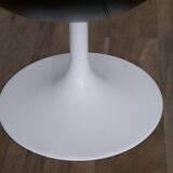 Vintage armchair 1970 tulip foot