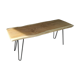 Brutalist coffee table