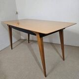 Table design Gérard Guermonprez