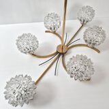 Arlus suspension vintage 1950