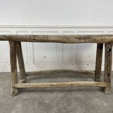 Carpenter's workshop 1830