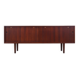 Teak sideboard, Danish design, 1960s, designer: Hans J. Wegner, production: