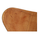 Chair 3107 JACOBSEN “Fritz Hansen” 1950