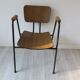 Original Stella Cecilpila Bridge, 1960s