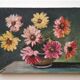 Tableau nature morte
