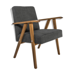 fauteuil années 1960