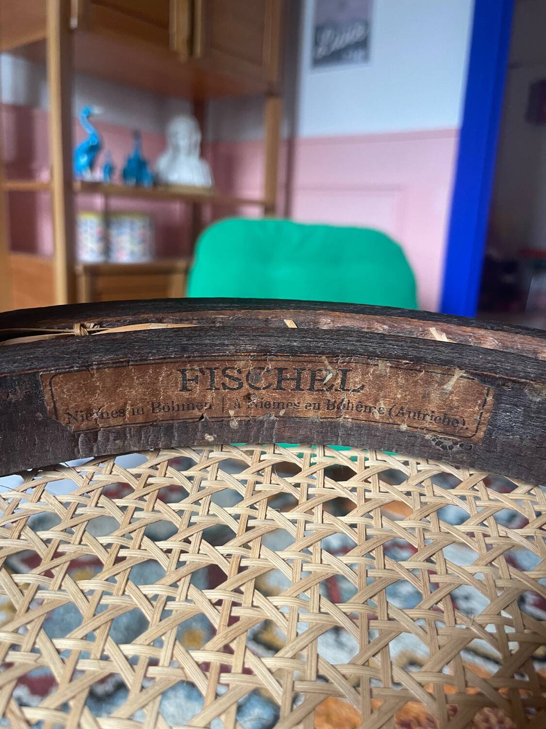 Fishel Bistro Chair Duo