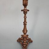 Bougeoir en bronze