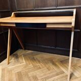 Famous Bureau Desk „ Lady Desk“ by Helmut Magg for WK Möbel, 1950s