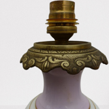 Vintage bedside lamp