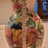 Vase fleuri