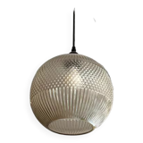 Lamp globe bloomingville grey