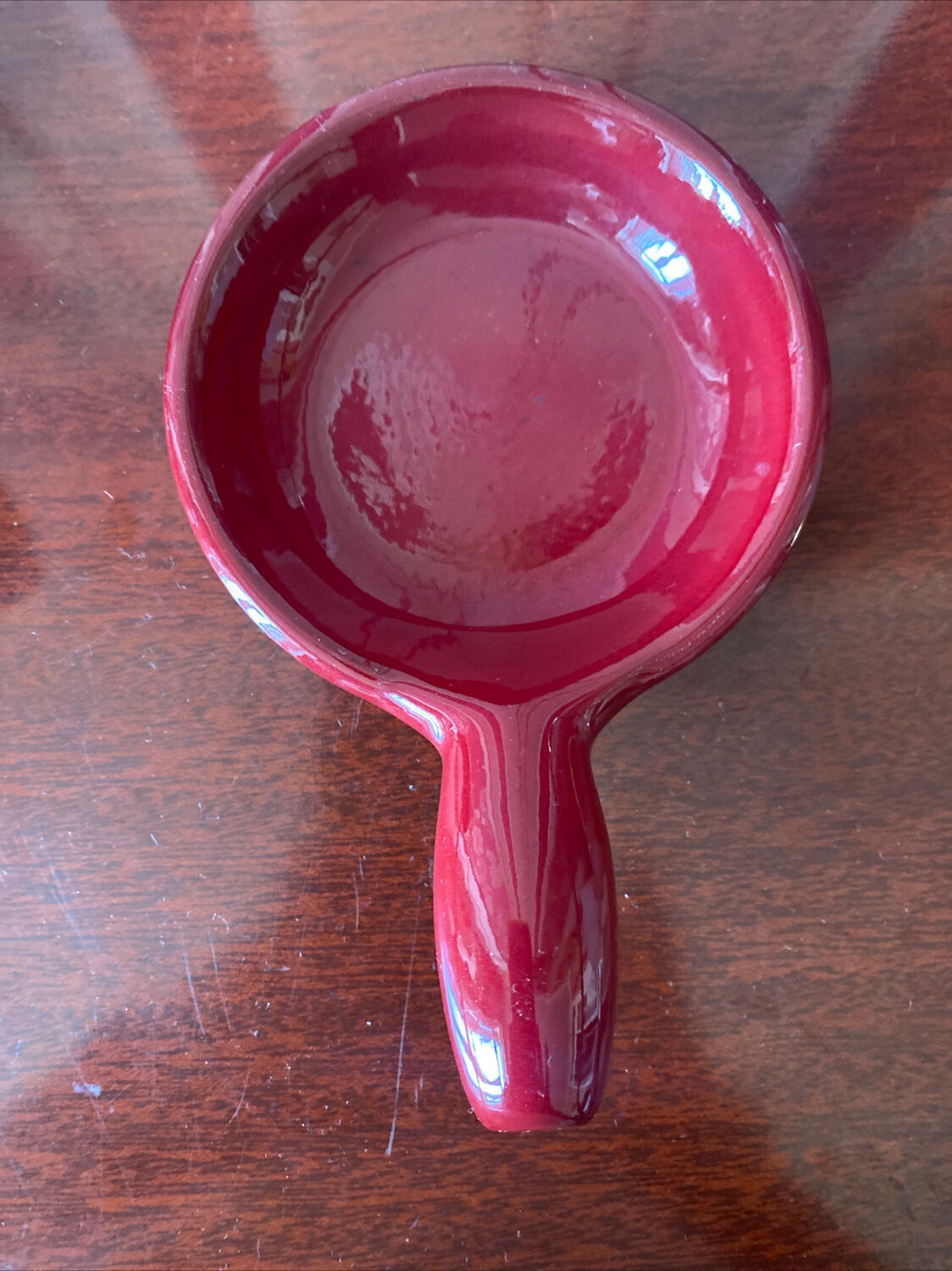 Set of 2 vintage ceramics robert picault