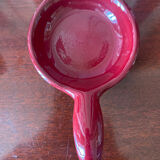 Set of 2 vintage ceramics robert picault