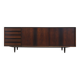 Rosewood sideboard, Danish design, 1970s, made in Denmark