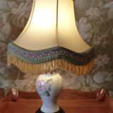 Set of bedside lamps