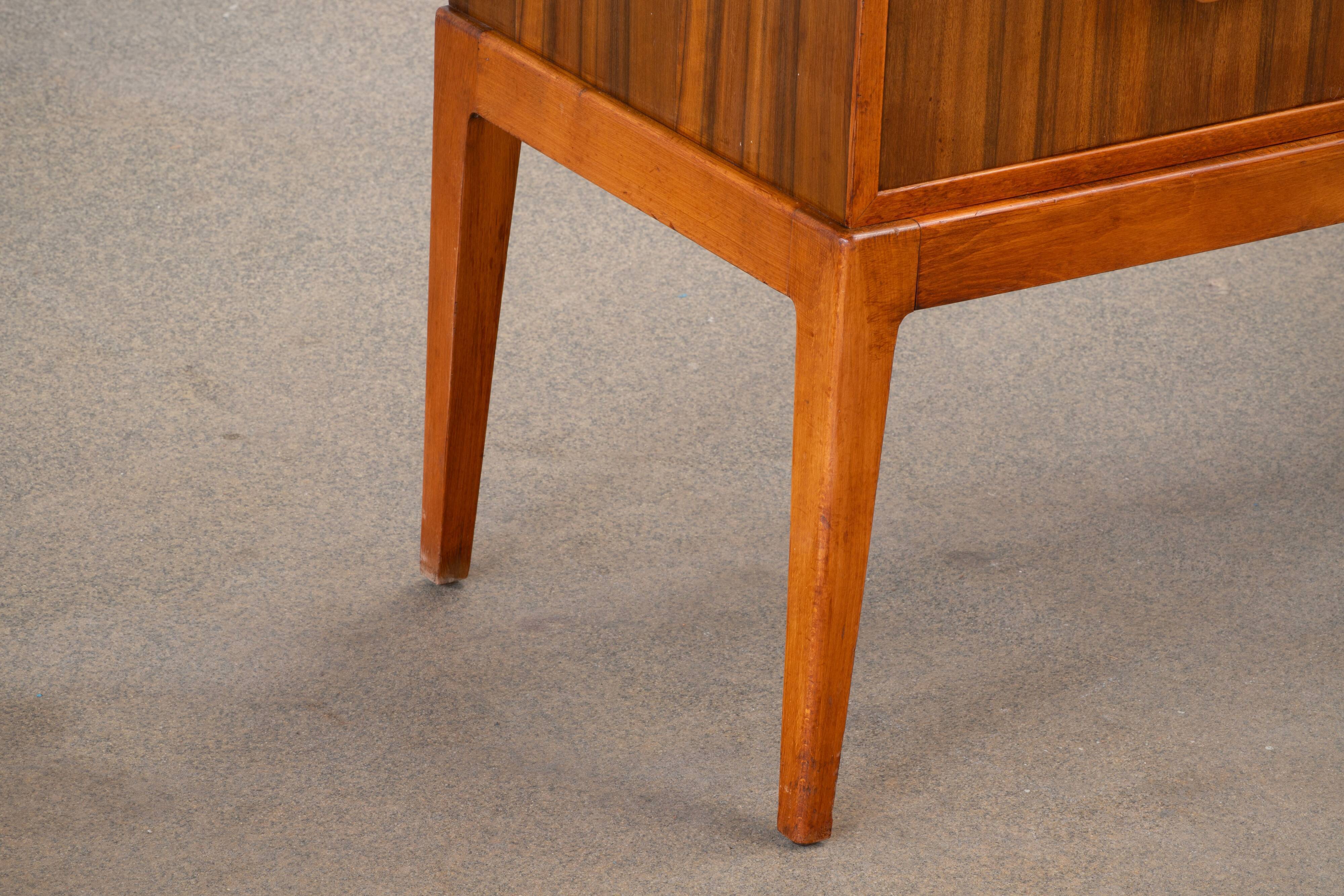 Scandinavian sideboard 1960's