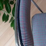 Vintage folding chairs