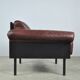 Vintage easy lounge chair Ateljee by Yrjö Kukkapuro & HAIMI, Finland 1960s